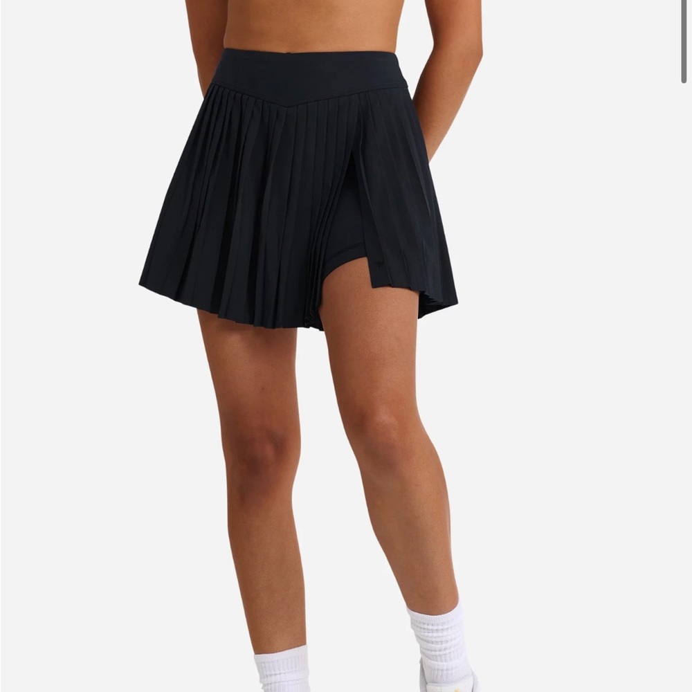 Bad Birdie Double Down Skort